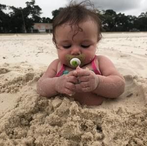 Meet your Posher, Rhiley